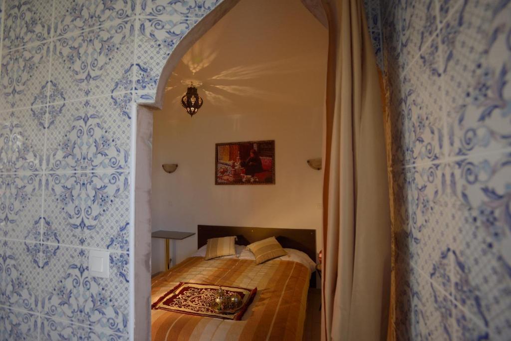 Hotel L'Acilya Roussillon  Zimmer foto